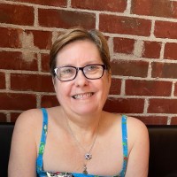 Carolyn Arthur