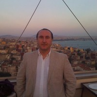 Cem Bahadir Irik