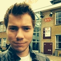 Gerben Laing
