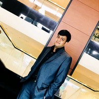Chirag Aggarwal