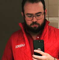 Gilberto Spinoso Martinez