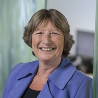 Mildred Knegt
