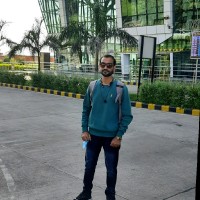 Manupam Parashar