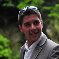 Benjamin Stasiuk
