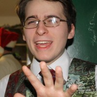 Ryan Leggio