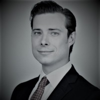 Jon Chitty CFA, Chartered FCSI