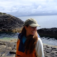 Dawn Stevenson