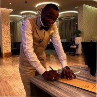 ERIC MWANGI