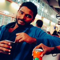 Gurunadh Tallapudi