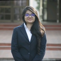 Khushbu Parikh