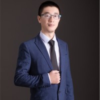 Zhaoyong（兆勇） Wu（吴）