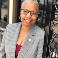 Jane E. Cheeks, IPMA-SCP