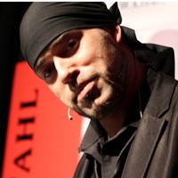 Patrick Marceau