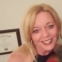 Sheila Russell