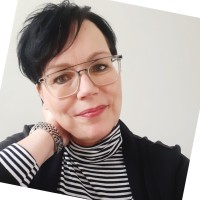 Angelique van Laarhoven