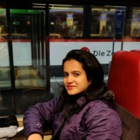 Mayuri Kanse