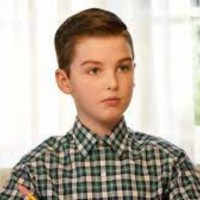 Sheldon Lee Cooper
