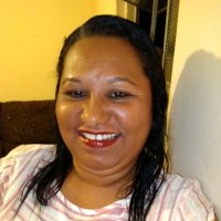 Francisca Rodrigues