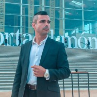 Víctor Manzano Serrano