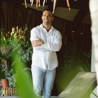 Ryan Kazemi