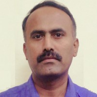G Dayananda Kumar