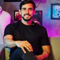 Marcel Carneiro Silva