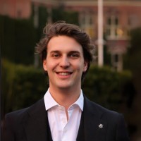 Floris Dudok Van Heel
