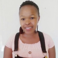 Bongiwe Thusini