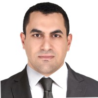 Mahmoud Haggag, Cma, Dipifr