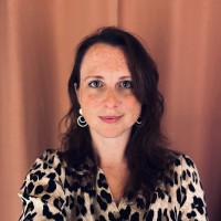 Nikita Van Der Vinne