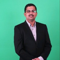 Mahesh Abhyankar