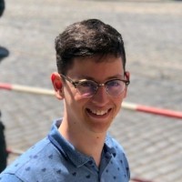 Romain Tadiello