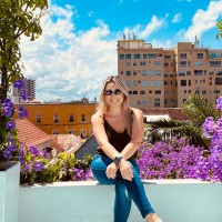 Juliana Narváez Uribe