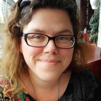 Annemarie Reinhard - Kooij