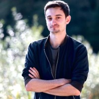Guillaume Roux