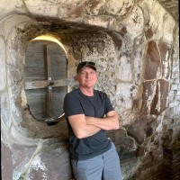 Jeffrey Kincaid