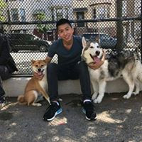 Richard Chu