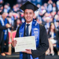 Mohamed Tharwat Mahmoud