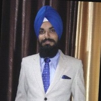 Jaspal Singh