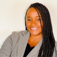 Brandi Nicole Chin, PhD