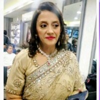 Ushmi Sethi