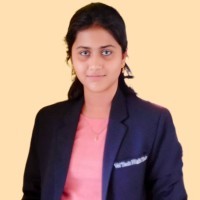 V KEERTHI