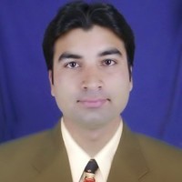 Muhammad Umar Khokhar