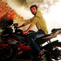 Nikhil Rojivadiya