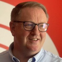 Barry Woodcock