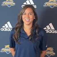 Jasmine Washington