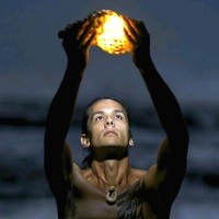 Mark Mauikānehoalani Lovell