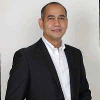 John Edwin Asmara