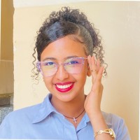 Tsion Tirusew