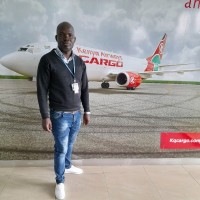 william odongo